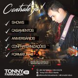 Tonny Elvis e Banda