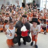 Show de Mágicas|Mágico Para Festa Infantil