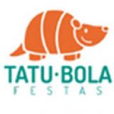 Tatu Bola Festas