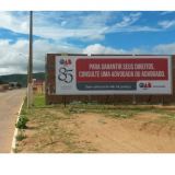 Cia do Outdoor Palmas de Monte Alto