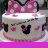 Caramelo Delícia