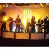 Musical Som Quattro