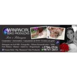 Manancial vídeo Produções
