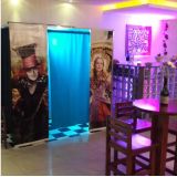cabine foto mania