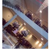 Salão de Festas e Buffet Turmalina Hall