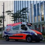 Ambulância Doctor Emergency