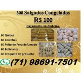 Salgado Barato