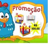 aluguel de brinquedos para festas e eventos