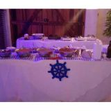 Buffet Churrasco, Massas, Petiscos, Tradicional