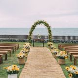 Ateliê na Praia * Eventos Casamenteiros
