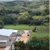 Recanto Hanna - Retiros e Eventos