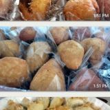 salvador salgados congelados
