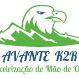 AvanteK2r - Terceirização Mão de Obra