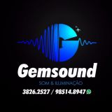 Gemsound Som e Luz