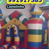 Animador de festas e eventos - Duque de Caxias