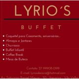 Lyrio´s Buffet