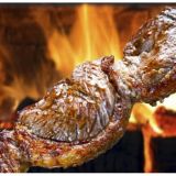 Buffet de churrasco para confrternização,casamento