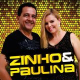 Zinho e Paulina Teclado e voz