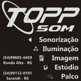 Toppsom Eventos
