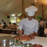 pizza para eventos fortaleza-Magnus