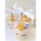 Maças Personalizadas