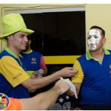 recreação Infancia dos sonhos