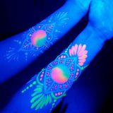 Cia. Imagine Você Pinturas Neon
