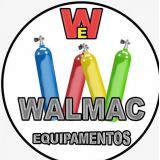 Walmac Equipamentos Araruama!!!