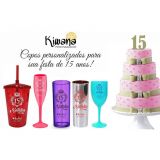 kiwana personalizados