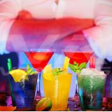 Bar e Bartender