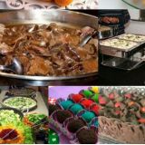 Ludy Mariah Eventos