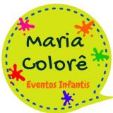 Maria Colorê
