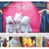 Girassol Teatral Eventos