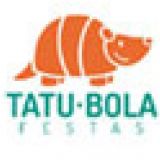Tatu Bola Festas