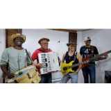 Trio de forró para eventos!