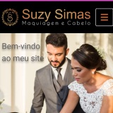 Suzy Simas Makeup