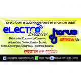 Locação Som, Dj Para Eventos