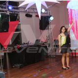 DJ Som e Iluminação