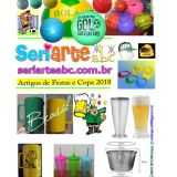 CanecasAbc e BolasAbc