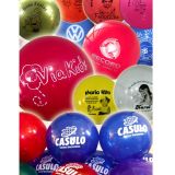 Bolas Personalizadas