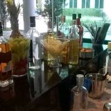 Barman, Bartender - El Viento Produções