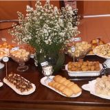 Buffet Comida de Buteco - El Viento Produções