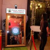 Magic Mirror