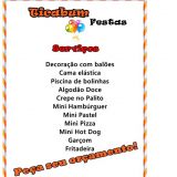 Ticabum Festas
