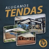Tendas e Coberturas para Festas da Nuestra Fiesta