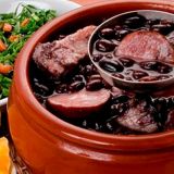 Buffet de churrasco,feijoada e boteco.