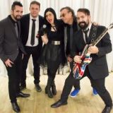 Banda Lovecats