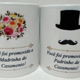 Lembrancinhas e Convites Personalizados!