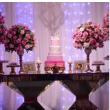 Ramos Decorações e Eventos