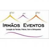 Aluguel de Tendas Irmãos Eventos